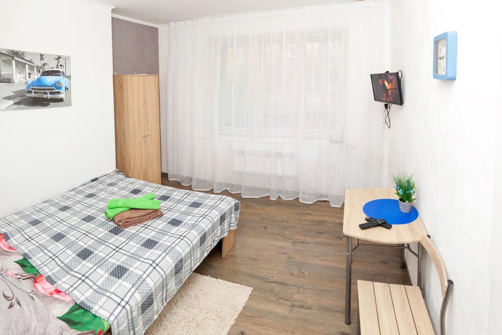 Apartment On Lychakivska 161 Львов Экстерьер фото